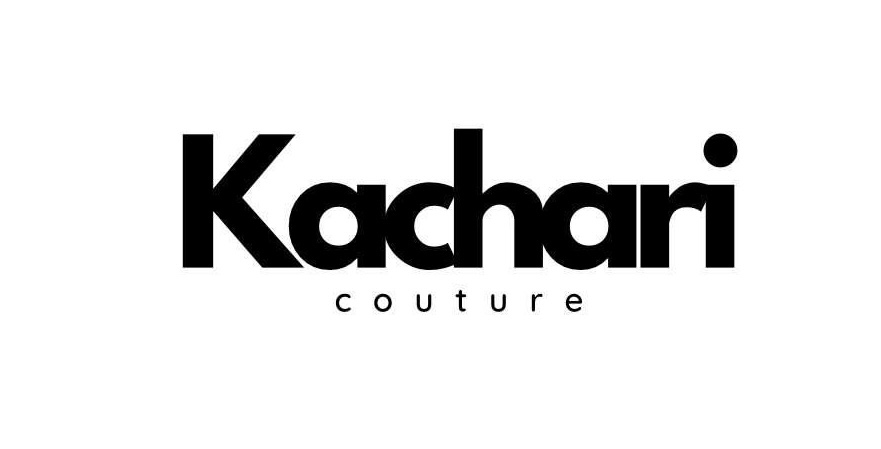 Logo Kachari Couture